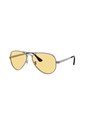 Gafas De Sol Ray-Ban Aviador Max RB3925 Gris Hombre Y Mujer de Rayban