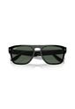 Gafas De Sol Ray-Ban RB4407 Negro Hombre Y Mujer de Rayban