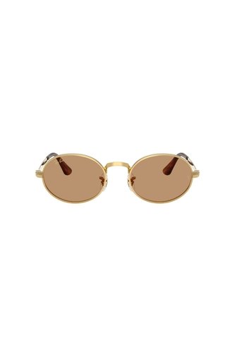 Gafas De Sol Ray-Ban RB3931 Dorado Hombre Y Mujer ASAP Rocky Rayban