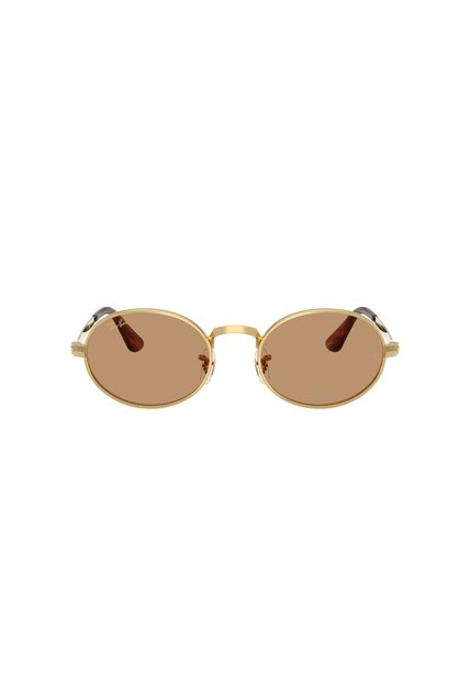 Gafas De Sol Ray-Ban RB3931 Dorado Hombre Y Mujer ASAP Rocky