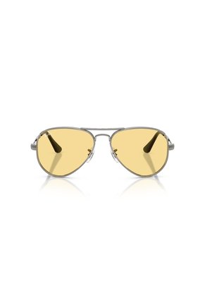 Gafas De Sol Ray-Ban Aviador Max RB3925 Gris Hombre Y Mujer