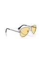 Gafas De Sol Ray-Ban Aviador Max RB3925 Gris Hombre Y Mujer de Rayban
