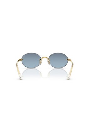 Gafas De Sol Ray-Ban RB3929 Dorado Hombre Y Mujer Degradé ASAP Rocky