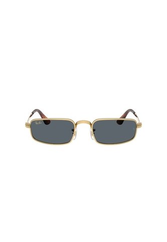 Gafas De Sol Ray-Ban RB3927 Dorado Hombre Y Mujer ASAP Rocky Rayban