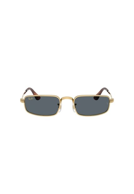 Gafas De Sol Ray-Ban RB3927 Dorado Hombre Y Mujer ASAP Rocky