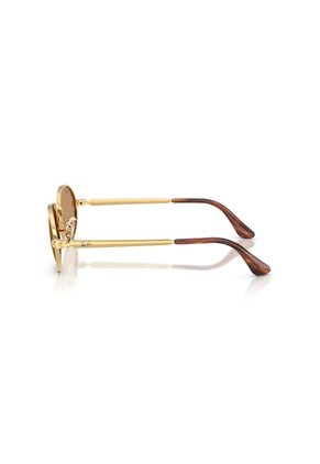 Gafas De Sol Ray-Ban RB3931 Dorado Hombre Y Mujer ASAP Rocky