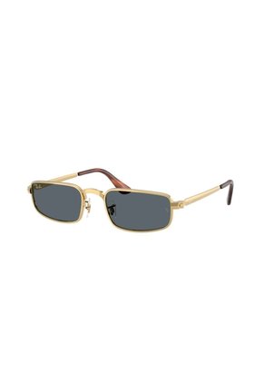 Gafas De Sol Ray-Ban RB3927 Dorado Hombre Y Mujer ASAP Rocky