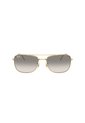 Gafas De Sol Ray-Ban RB3755 Dorado Hombre Y Mujer Degradé de Rayban