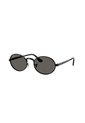 Gafas De Sol Ray-Ban RB3931 Negro Hombre Y Mujer ASAP Rocky de Rayban