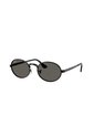 Gafas De Sol Ray-Ban RB3931 Negro Hombre Y Mujer ASAP Rocky de Rayban