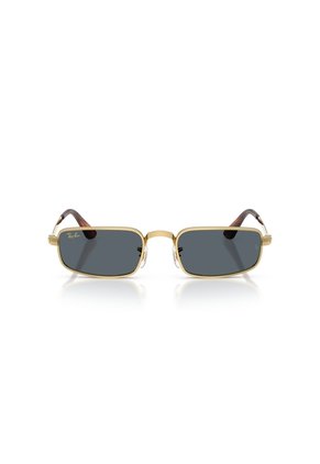 Gafas De Sol Ray-Ban RB3927 Dorado Hombre Y Mujer ASAP Rocky