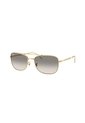 Gafas De Sol Ray-Ban RB3755 Dorado Hombre Y Mujer Degradé de Rayban