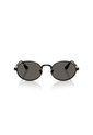 Gafas De Sol Ray-Ban RB3931 Negro Hombre Y Mujer ASAP Rocky de Rayban