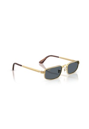Gafas De Sol Ray-Ban RB3927 Dorado Hombre Y Mujer ASAP Rocky