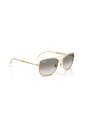 Gafas De Sol Ray-Ban RB3755 Dorado Hombre Y Mujer Degradé de Rayban