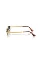 Gafas De Sol Ray-Ban RB3927 Dorado Hombre Y Mujer ASAP Rocky de Rayban