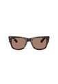 Gafas De Sol Ray-Ban Mega Wayfarer RB0840 902/1A 51 de Rayban