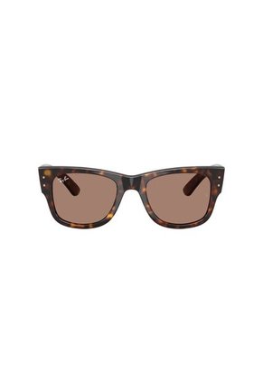 Gafas De Sol Ray-Ban Mega Wayfarer Hombre Y Mujer Marrón