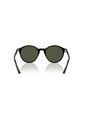 Gafas De Sol Ray-Ban Bernard RB2230 Negro Hombre Y Mujer de Rayban