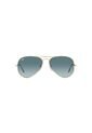 REBAJAS - Gafas De Sol Ray-Ban Aviator RB3025 001/3M de Rayban