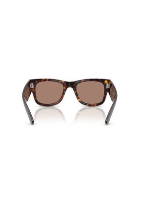 Gafas De Sol Ray-Ban Mega Wayfarer Hombre Y Mujer Marrón