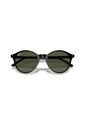 Gafas De Sol Ray-Ban Bernard RB2230 Negro Hombre Y Mujer de Rayban