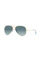 REBAJAS - Gafas De Sol Ray-Ban Aviator RB3025 001/3M de Rayban