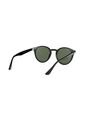 Gafas De Sol Ray-Ban RB2180 Hombre Y Mujer Negro de Rayban