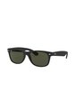 Gafas De Sol Ray-Ban New Wayfarer RB2132 Negro Hombre Y Mujer - LIQUIDACION de Rayban