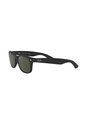 Gafas De Sol Ray-Ban New Wayfarer RB2132 Negro Hombre Y Mujer - LIQUIDACION de Rayban