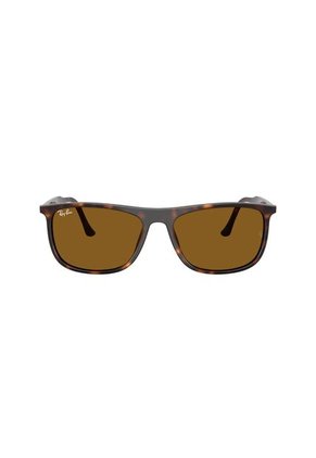Gafas De Sol Ray-Ban RB2216 Hombre Y Mujer Marrón