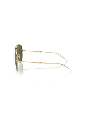 Gafas De Sol Ray-Ban Old Aviator Hombre Y Mujer Dorado