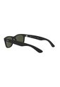 Gafas De Sol Ray-Ban New Wayfarer RB2132 Negro Hombre Y Mujer - LIQUIDACION de Rayban