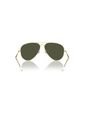 Gafas De Sol Ray-Ban Old Aviator Hombre Y Mujer Dorado de Rayban