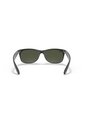 Gafas De Sol Ray-Ban New Wayfarer RB2132 Negro Hombre Y Mujer - LIQUIDACION de Rayban