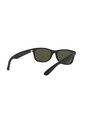 Gafas De Sol Ray-Ban New Wayfarer RB2132 Negro Hombre Y Mujer - LIQUIDACION de Rayban