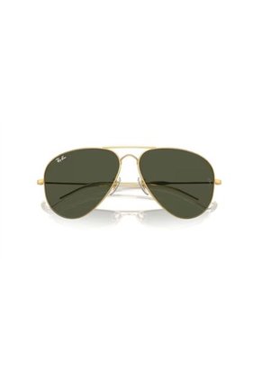 Gafas De Sol Ray-Ban Old Aviator Hombre Y Mujer Dorado
