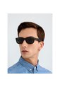Gafas De Sol Ray-Ban New Wayfarer RB2132 Negro Hombre Y Mujer - LIQUIDACION de Rayban