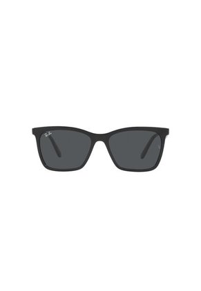 Gafas De Sol Ray-Ban RB4372 Hombre Y Mujer Negro