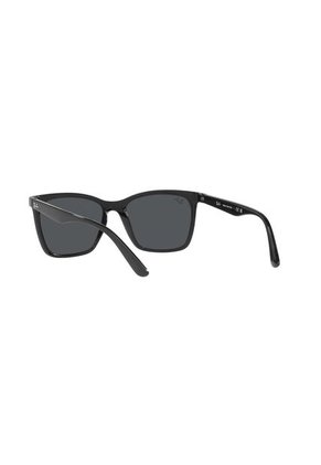 Gafas De Sol Ray-Ban RB4372 Hombre Y Mujer Negro
