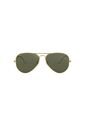 Gafas De Sol Ray-Ban Aviator RB3025 001/58 58 de Rayban