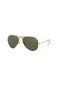 Gafas De Sol Ray-Ban Aviator RB3025 001/58 58 de Rayban
