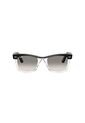 Gafas De Sol Ray-Ban Wayfarer Hombre Y Mujer Negro de Rayban