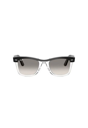 Gafas De Sol Ray-Ban Wayfarer Hombre Y Mujer Negro
