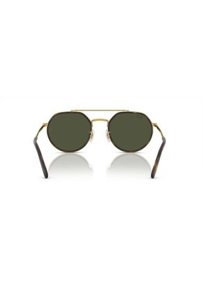Gafas De Sol Ray-Ban RB3765 Hombre Y Mujer Dorado