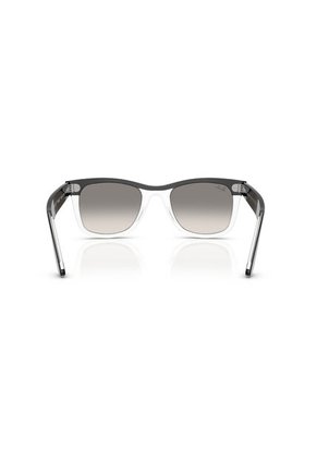 Gafas De Sol Ray-Ban Wayfarer Hombre Y Mujer Negro