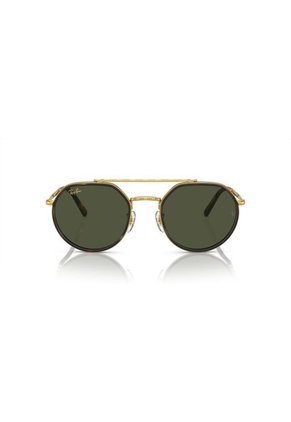 Gafas De Sol Ray-Ban RB3765 Hombre Y Mujer Dorado