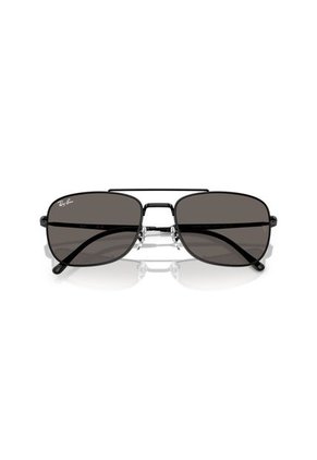 Gafas De Sol Ray-Ban RB3755 Hombre Y Mujer Negro