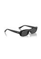 Gafas De Sol Ray-Ban RB4436 Hombre Y Mujer Negro de Rayban