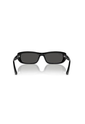Gafas De Sol Ray-Ban RB4436 Hombre Y Mujer Negro